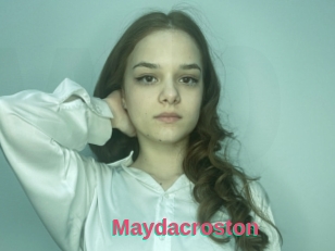 Maydacroston