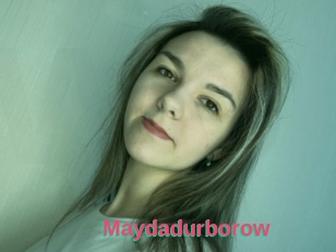 Maydadurborow