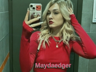 Maydaedger
