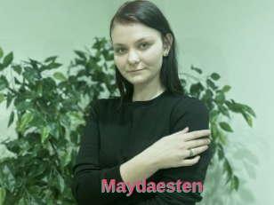 Maydaesten
