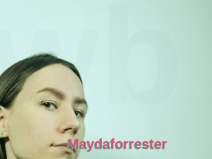 Maydaforrester