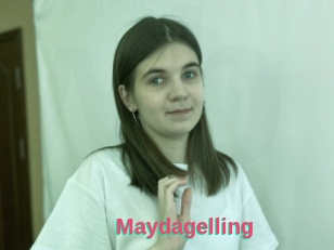 Maydagelling
