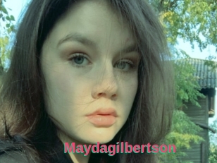 Maydagilbertson