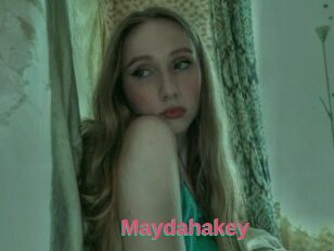 Maydahakey