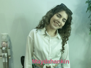 Maydahankin