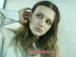 Maydaharrie