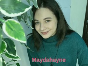 Maydahayne