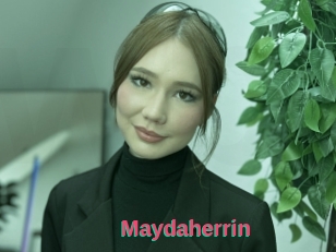 Maydaherrin