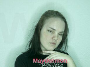 Maydenmon