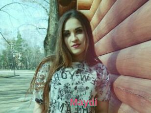 Maydi