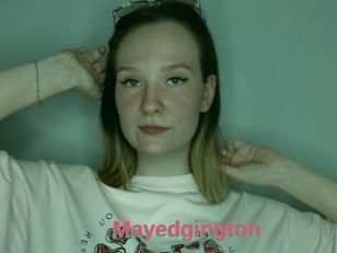 Mayedgington