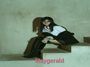 Maygerald