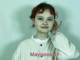 Maygossett