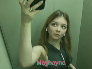 Mayhayne