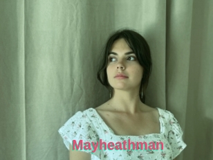 Mayheathman