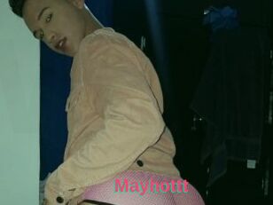 Mayhottt