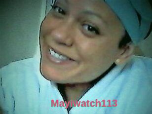 Mayiwatch113