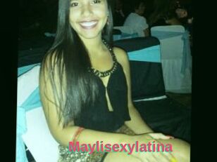 Maylisexylatina