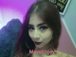 Mayolinjoy