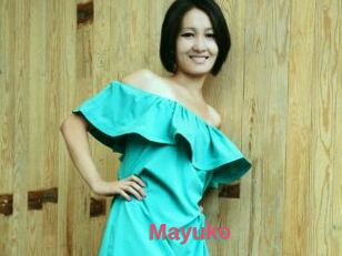 Mayuko