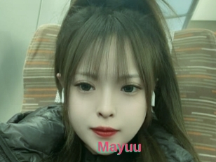 Mayuu