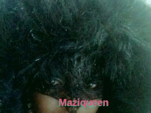 Maziqueen