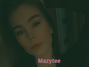 Mazytee