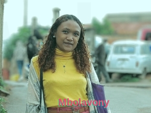 Mbolavony