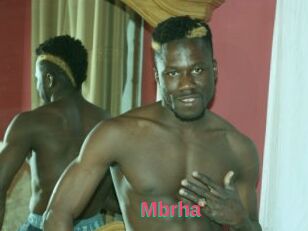 Mbrha