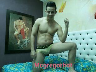 Mcgregorhot
