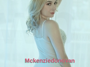 Mckenziedonovan