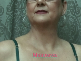 Meaverea
