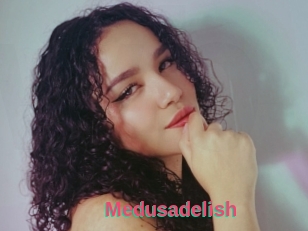 Medusadelish