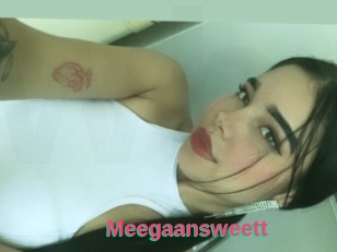 Meegaansweett
