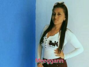 Meeggann