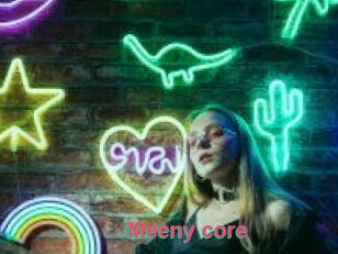 Meeny_core