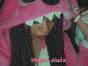Megan_stails