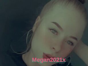 Megan2021x