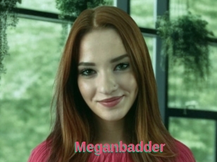 Meganbadder