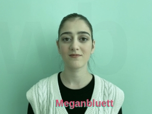 Meganbluett