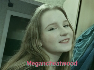 Megancheatwood