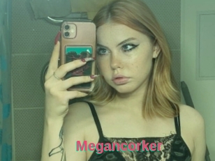 Megancorker