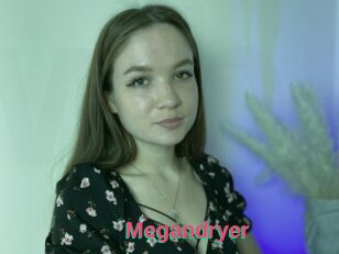Megandryer