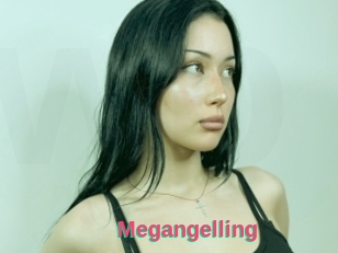 Megangelling