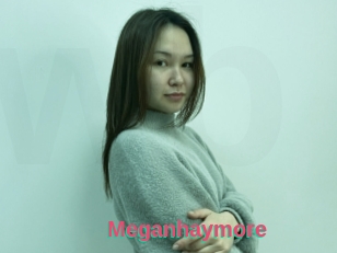 Meganhaymore