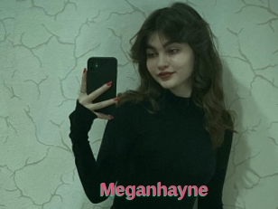 Meganhayne