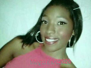 Meganhot2020