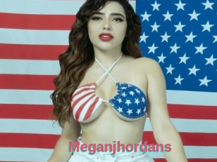 Meganjhordans