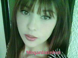 Meganlatinhot