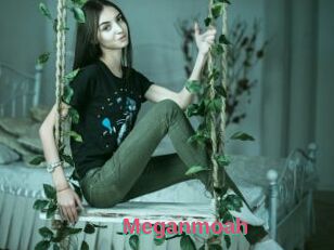 Meganmoah